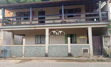 Casa com 3 quartos à venda no Alberto Torres, Areal 