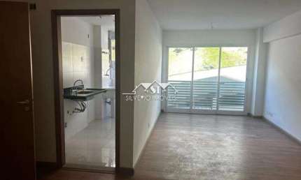 Apartamento com 2 quartos para alugar no Coronel Veiga, Petrópolis 