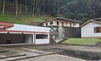 Casa com 3 quartos à venda em Itaipava, Petrópolis 