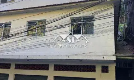 Apartamento com 2 quartos para alugar no Mosela, Petrópolis 