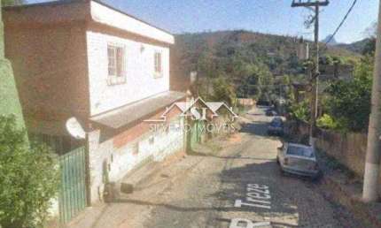 Apartamento com 2 quartos para alugar em Itaipava, Petrópolis 