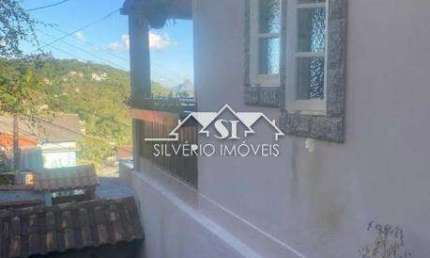 Casa com 3 quartos à venda no Mosela, Petrópolis 