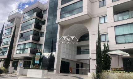 Apartamento com 2 quartos à venda em Itaipava, Petrópolis 