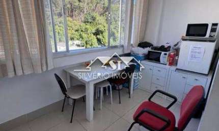 Sala comercial para alugar no Centro, Petrópolis 