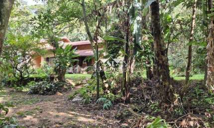 Casa com 4 quartos à venda no Duarte Silveira, Petrópolis 