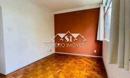 Apartamento com 2 quartos à venda no Centro, Petrópolis 