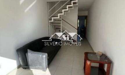 Apartamento com 2 quartos à venda no Saldanha Marinho, Petrópolis 