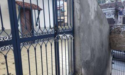 Casa com 8 quartos à venda no Quissama, Petrópolis 