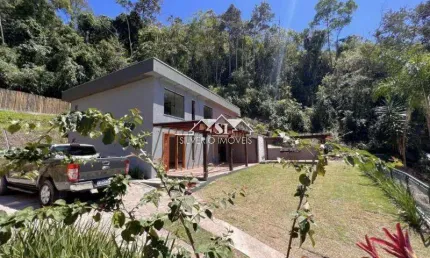 Casa com 5 quartos à venda em Itaipava, Petrópolis 