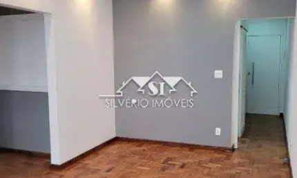 Apartamento com 2 quartos à venda no Centro, Petrópolis 