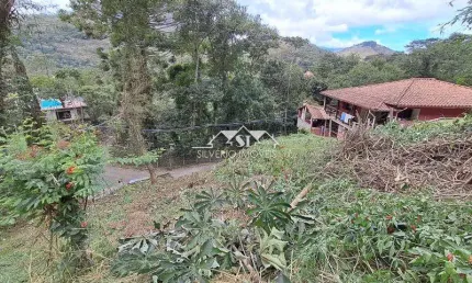 Terreno à venda em Itaipava, Petrópolis 