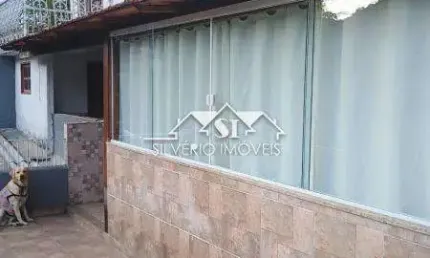 Casa com 4 quartos à venda no Duarte Silveira, Petrópolis 