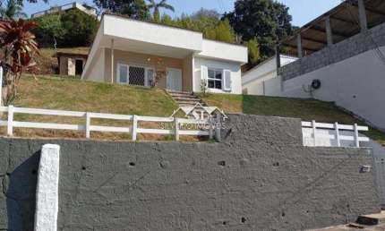 Casa com 3 quartos à venda no Alto, Teresópolis 