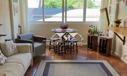 Apartamento com 2 quartos à venda no Centro, Petrópolis 