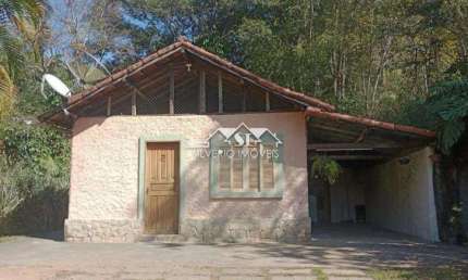Casa com 2 quartos para alugar no Posse, Petrópolis 
