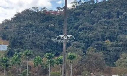 Terreno à venda no Bonsucesso, Petrópolis 