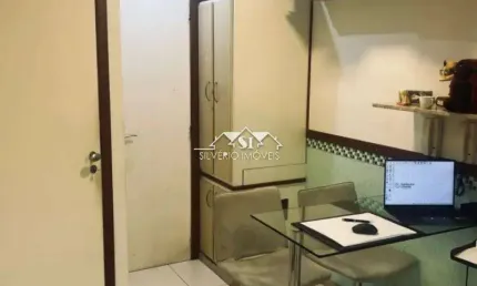 Sala comercial à venda no Centro, Petrópolis 