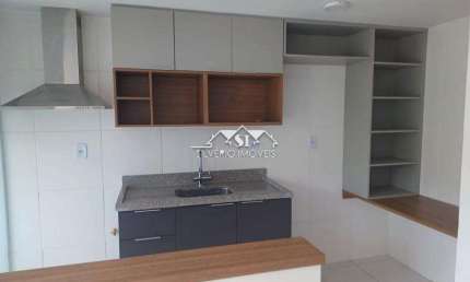 Apartamento com 2 quartos para alugar no Nogueira, Petrópolis 