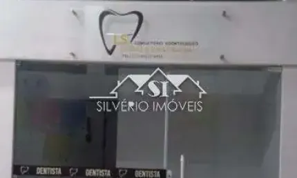 Sala comercial à venda no Alto da Serra, Petrópolis 