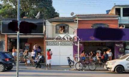 Ponto comercial à venda no Jardim Vila Nova, Duque de Caxias 