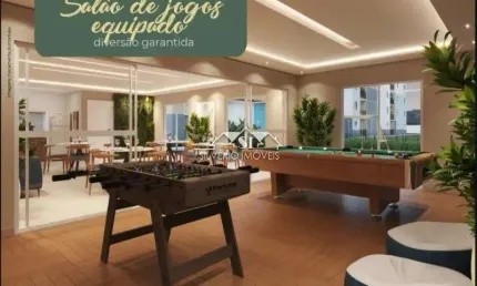Apartamento com 2 quartos à venda no Nogueira, Petrópolis 