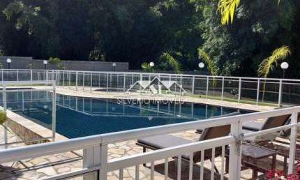 Apartamento com 2 quartos para alugar no Independência, Petrópolis 