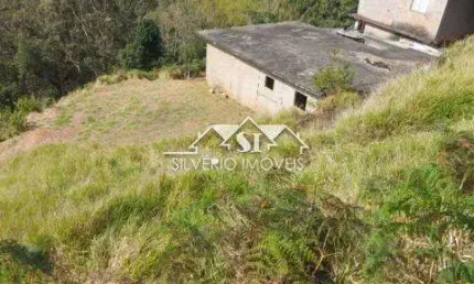 Terreno à venda no Caxambu, Petrópolis 