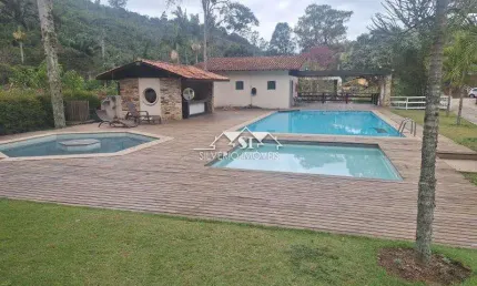 Fazenda à venda no Pedro do Rio, Petrópolis 