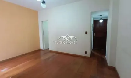 Apartamento com 1 quarto à venda no Centro, Petrópolis 