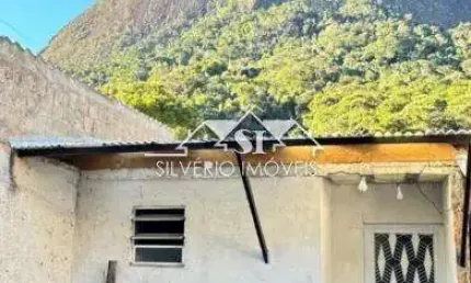 Terreno à venda no Corrêas, Petrópolis 
