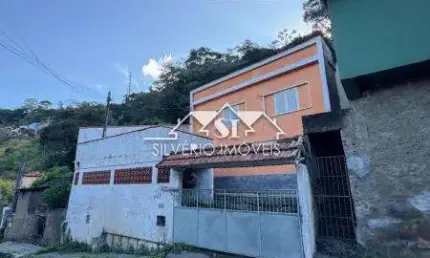 Casa com 2 quartos à venda em Itaipava, Petrópolis 