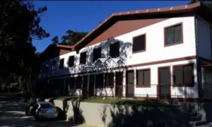 Apartamento com 2 quartos à venda no São Sebastião, Petrópolis 