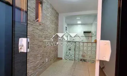 Apartamento com 1 quarto para alugar no Mosela, Petrópolis 