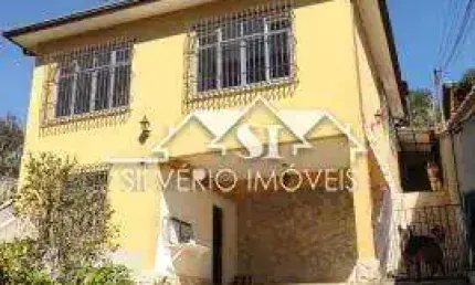Apartamento com 1 quarto para alugar no Mosela, Petrópolis 