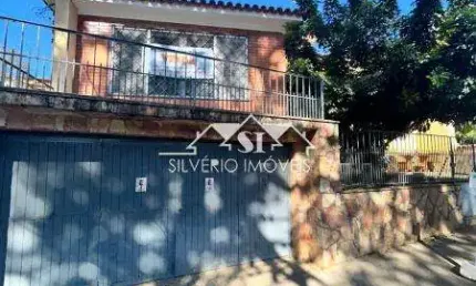 Casa com 5 quartos à venda no Centro, Miguel Pereira 