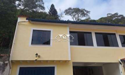 Apartamento com 2 quartos para alugar no Centro, Petrópolis 