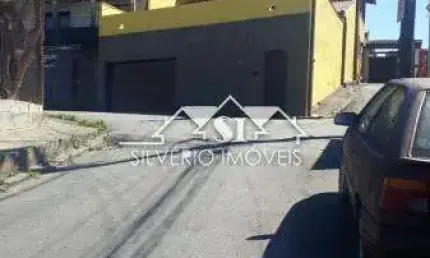 Casa com 2 quartos para alugar na Chácara Flora, Petrópolis 