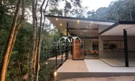 Casa com 3 quartos à venda no Araras, Petrópolis 