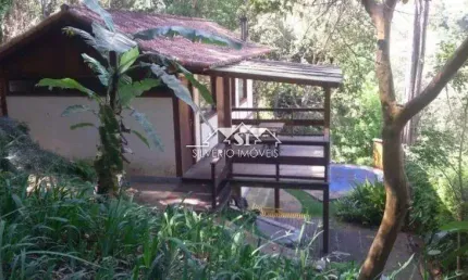 Casa com 3 quartos à venda no Araras, Petrópolis 