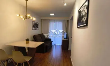 Apartamento com 2 quartos à venda no Corrêas, Petrópolis 