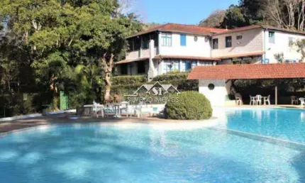 Apartamento com 2 quartos à venda no Corrêas, Petrópolis 