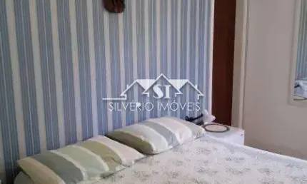 Apartamento com 2 quartos à venda no Centro, Petrópolis 