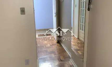 Apartamento com 2 quartos à venda no Centro, Petrópolis 
