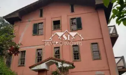 Casa com 4 quartos à venda no Centro, Petrópolis 