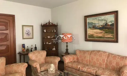 Apartamento com 4 quartos à venda em Icaraí, Niterói 