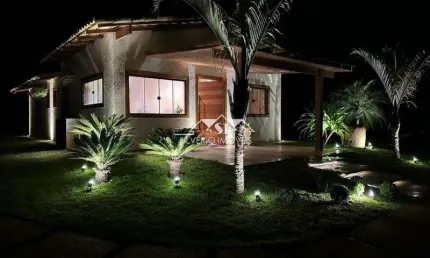 Casa com 2 quartos à venda em Sebollas, Paraíba do Sul 
