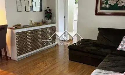 Apartamento com 2 quartos à venda no Corrêas, Petrópolis 