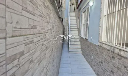 Casa com 1 quarto para alugar no Centro, Petrópolis 