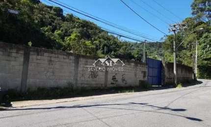 Terreno comercial para alugar no Meudon, Teresópolis 