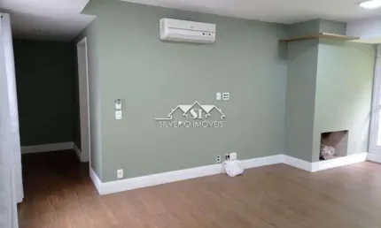 Apartamento com 3 quartos à venda no Saldanha Marinho, Petrópolis 